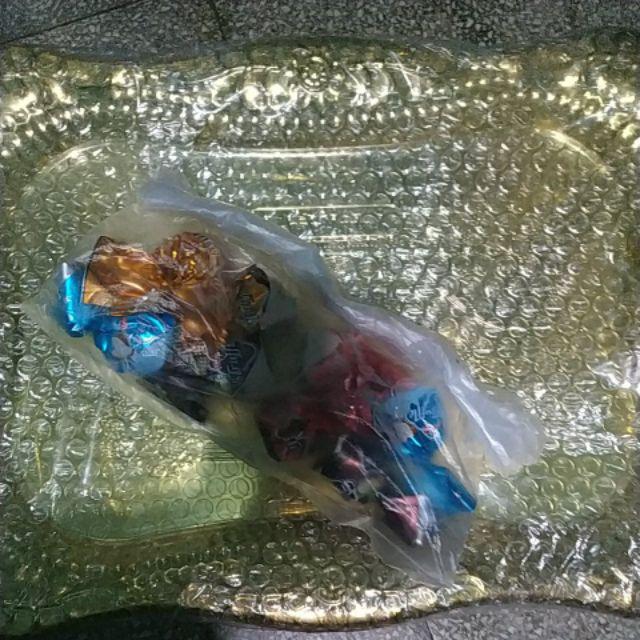 Nampan Zamzam Arab Grade 3