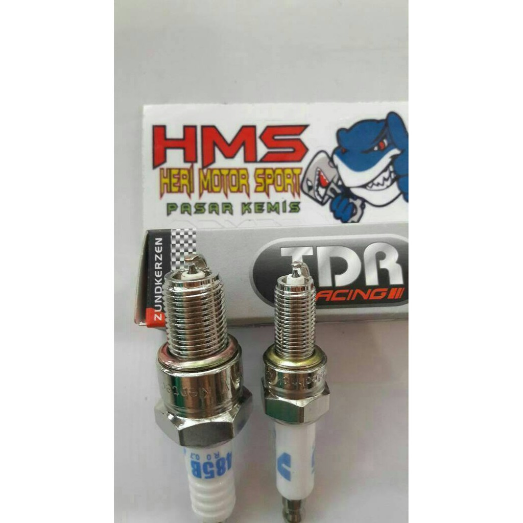 Busi TDR suprax,grand,revo lama DLL