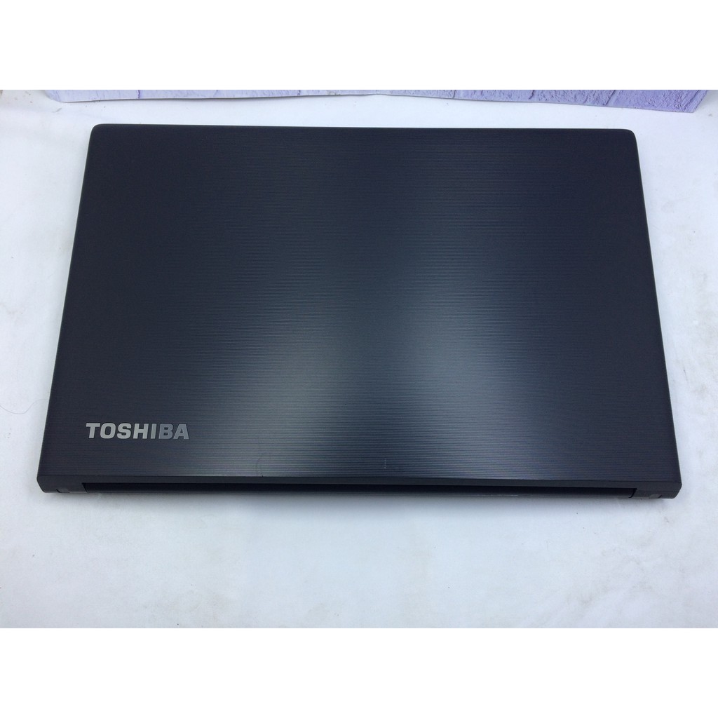 TOSHIBA TECRA A50A I5 4200M 8GB RAM 500GB NUMPAD HDMI GOOD BATERY