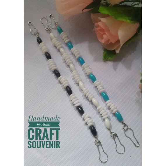 Souvenir Konektor masker murah seribuan / Souvenir pernikahan Jakarta