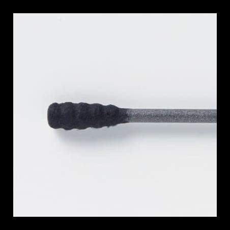 

MURAH MUJI Spiral Cotton Buds / Bud 200pcs