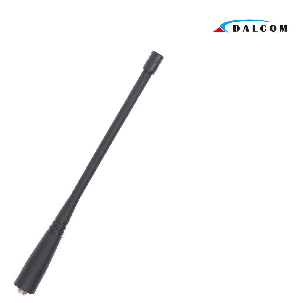 ANTENA UNTUK HT DALCOM JAPAN DL-8000 DUAL BAND