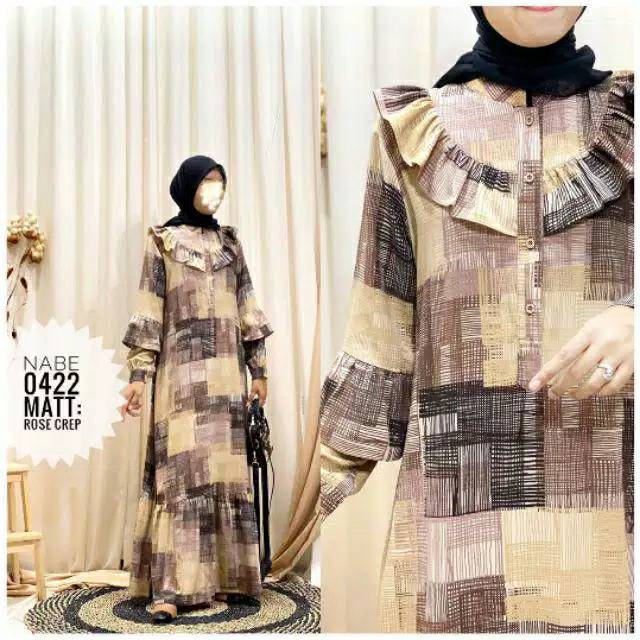 Gamis Nabe