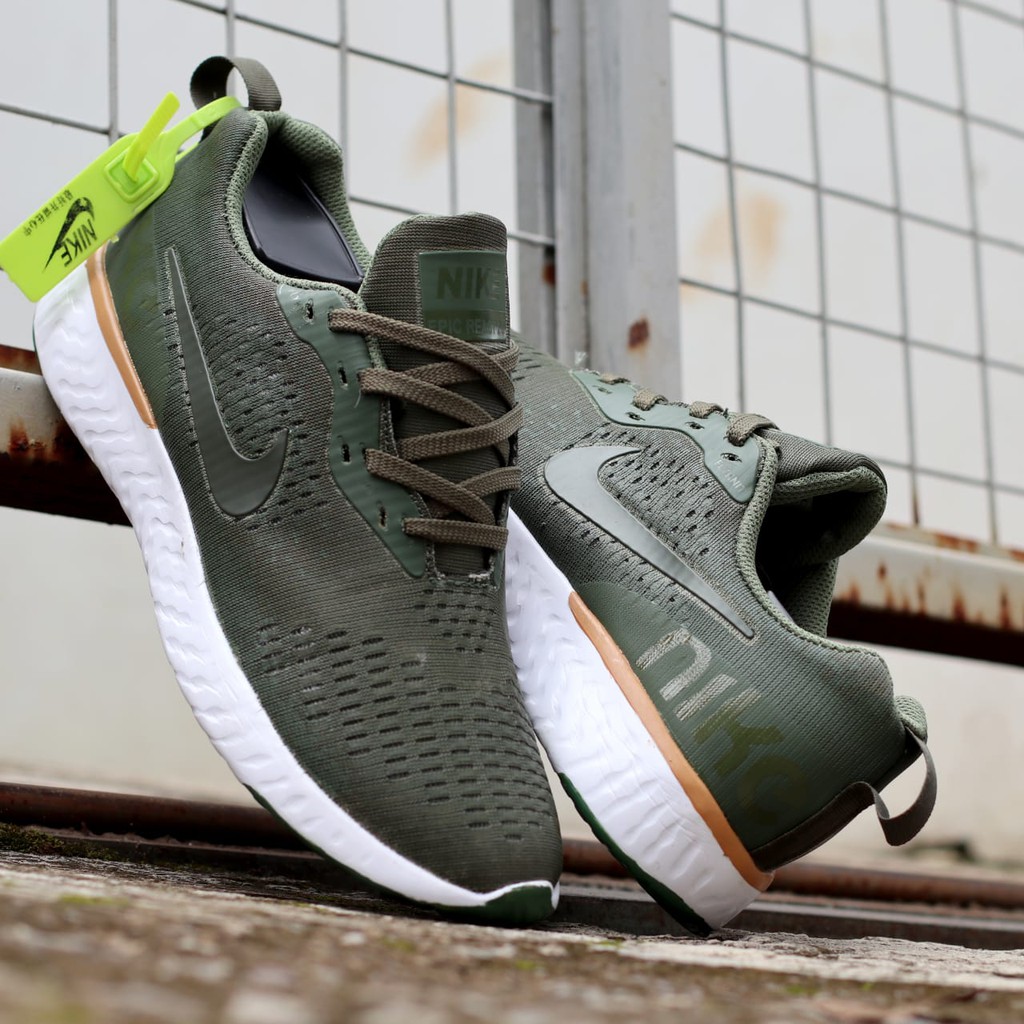 NEW SEPATU  RUNNING NIKE  ORIGINAL  IMPORT Shopee  Indonesia