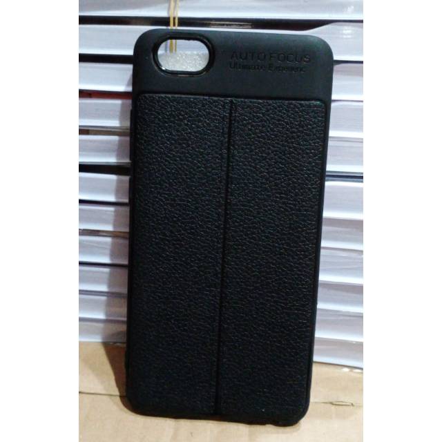 Softcase Vivo Y71/Y81