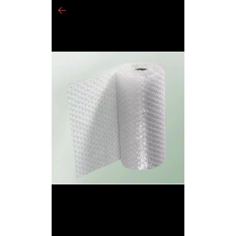 

bubble warp packing produk