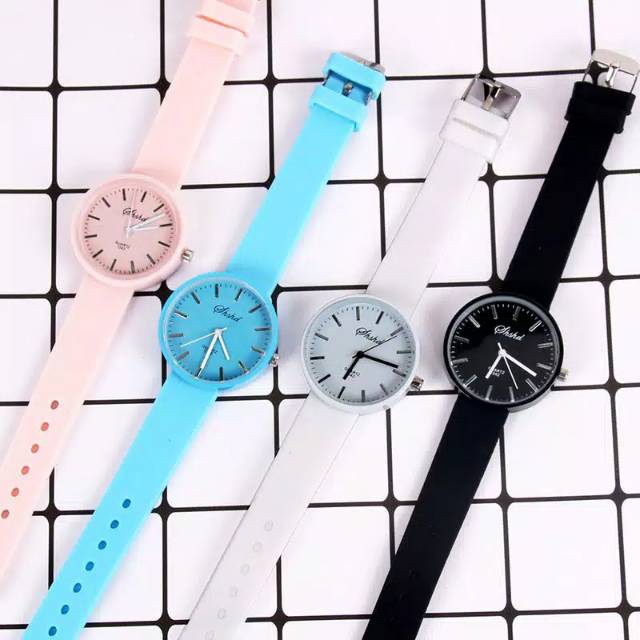 Jam tangan kode J144