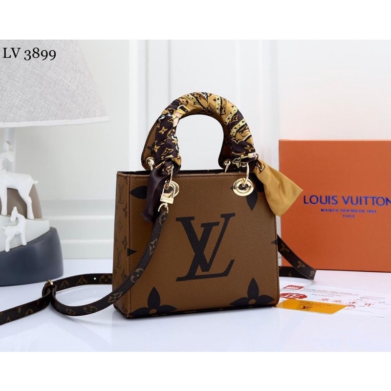 Jual Tas Lv Second Model & Desain Terbaru - Harga November 2023