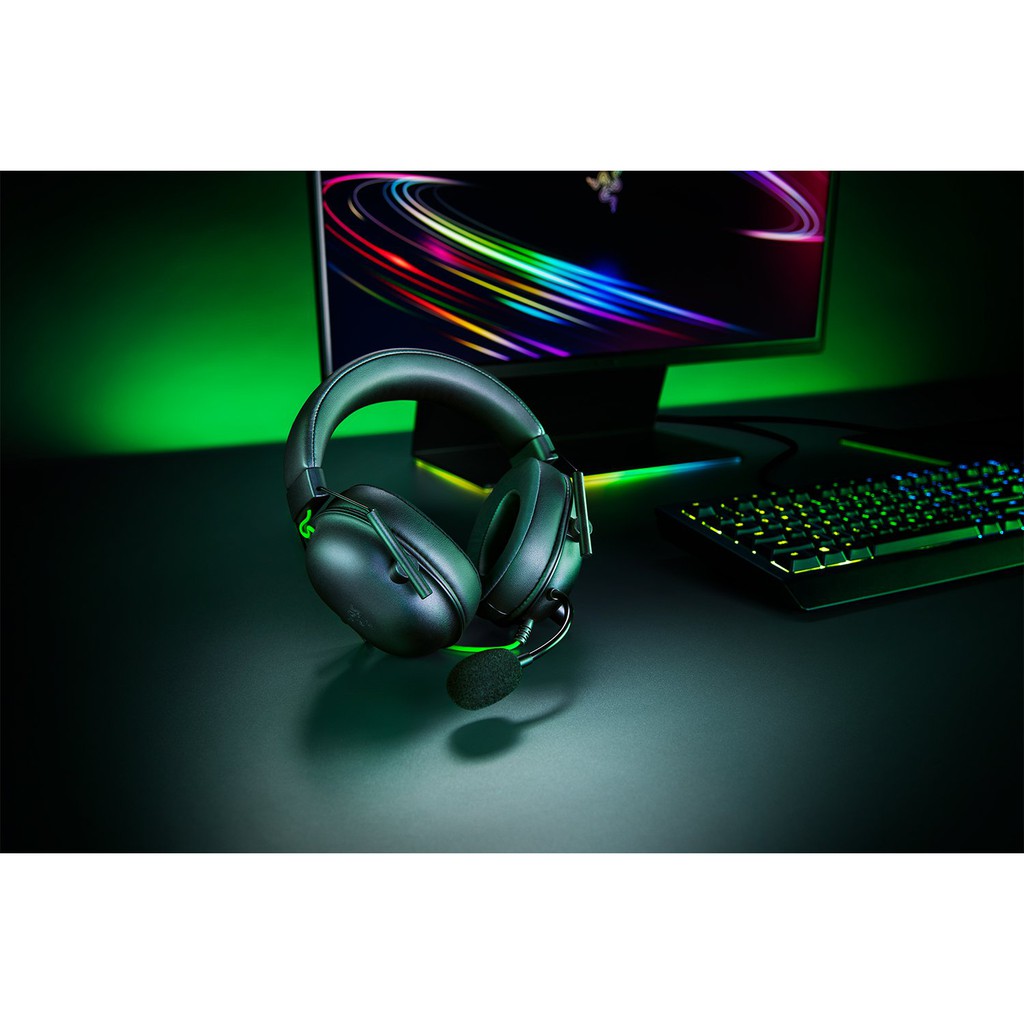 Razer BlackShark V2 X Multi-platform - Gaming Headset