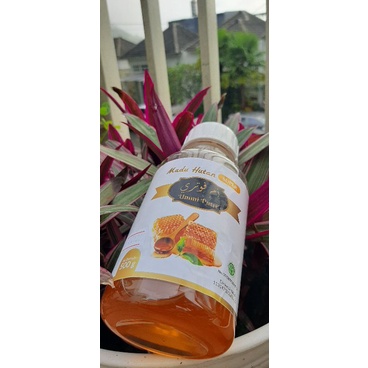 

Madu super ummi putri