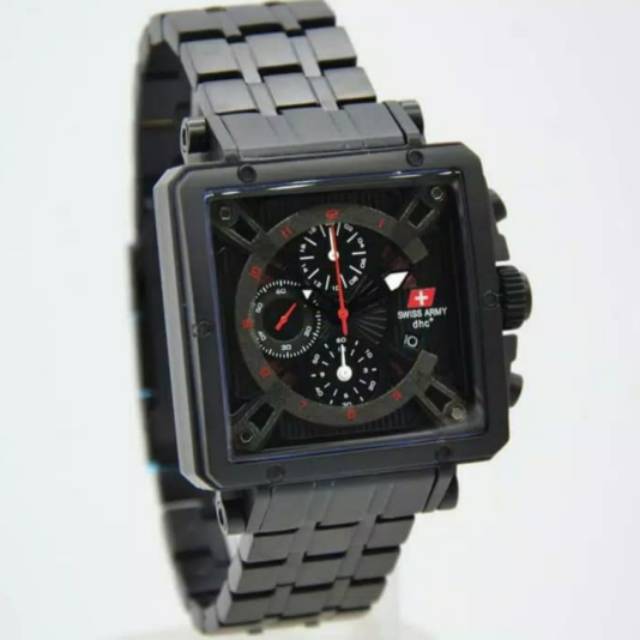 Jam Tangan Swiss Army SA 2275 MB