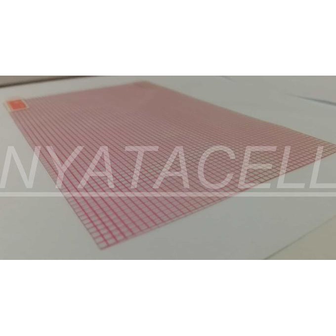 NEW GROSIR ANTIGORES UNIVERSAL 7INCH 7 INCH/ANTI GORES/BENING/ADVAN MILENIA