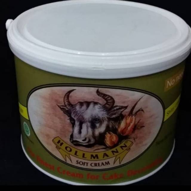 

Hollman SoftCream 2.25 kg