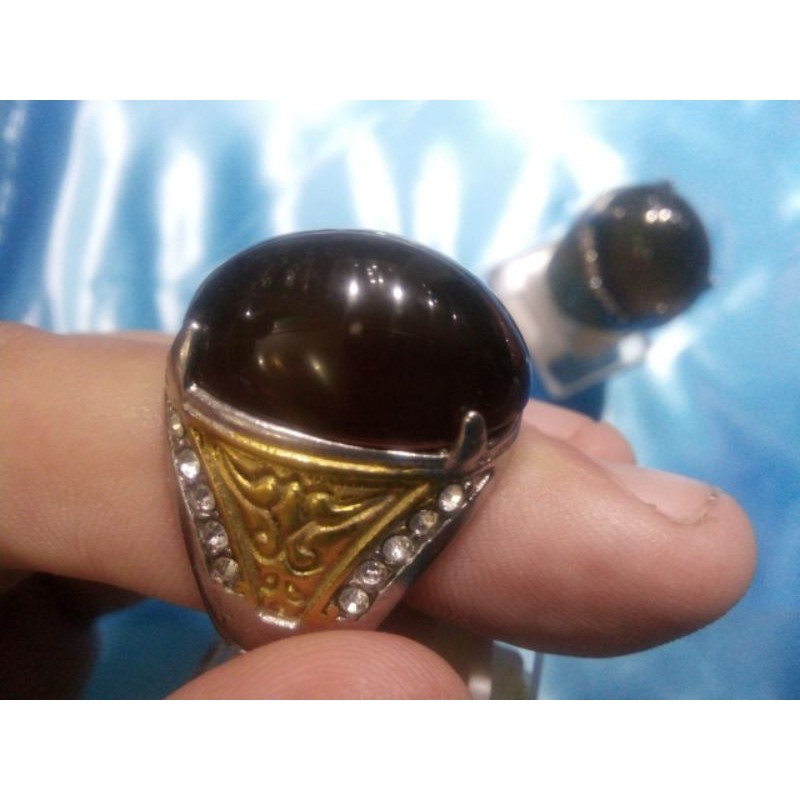 Cincin batu solar