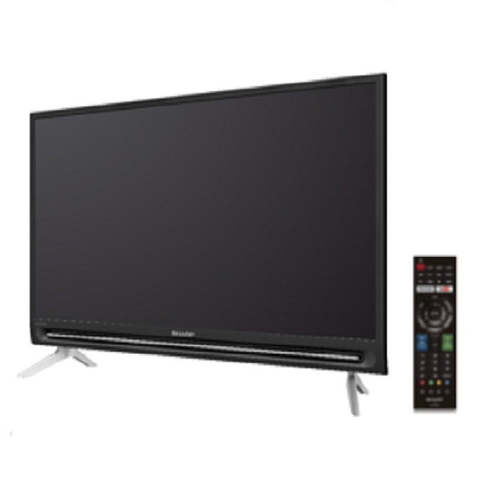 Sharp LED TV 60 inch LC-60LE275X Garansi Resmi