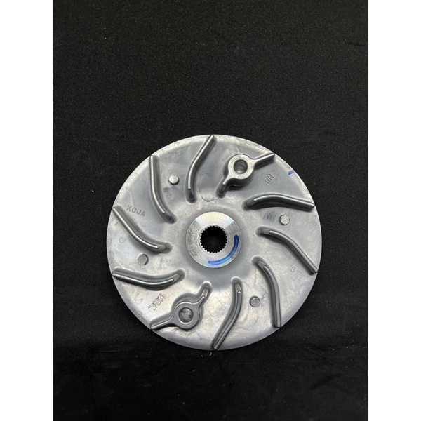 KIPAS PULLEY CUSTOM K0J BEAT DELUXE 2020 YM RACING / ADAM HILMAN