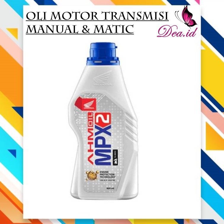 [DEASTORE] OLI MOTOR ALL MERK - OLI MPX - YAMALUBE - ENDURO MATIC - RACING - SPORT