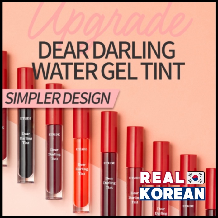 Etude House Dear Darling Water Gel Tint 5g