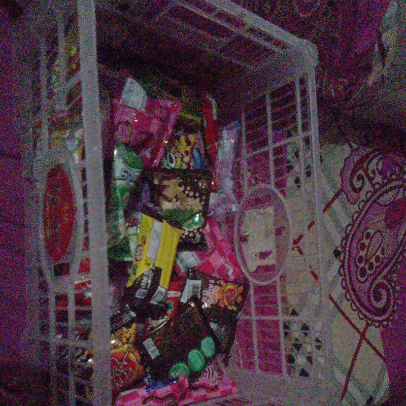 

setok snack
