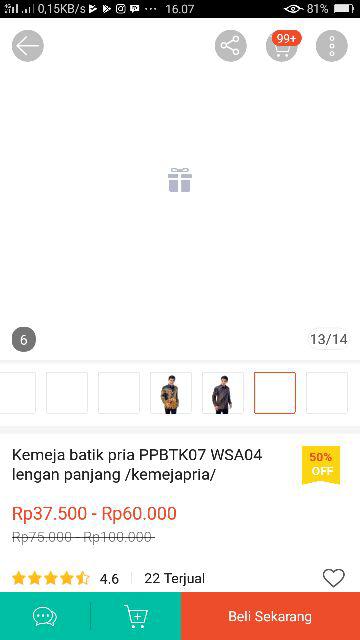 Kemeja Batik Pria Lengan Panjang Baju Batik Pria Batik Pekalongan Kemeja Batik Modern Kemeja Kantor