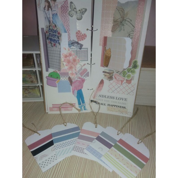 

washi tape sample @15cm/motif