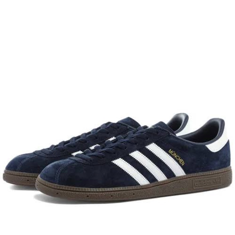 Adidas Munchen New Release