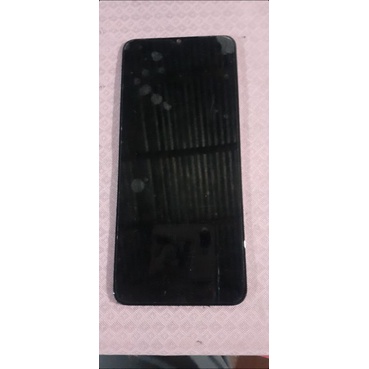 Lcd Realme C11/C12/C15 Ori copotan