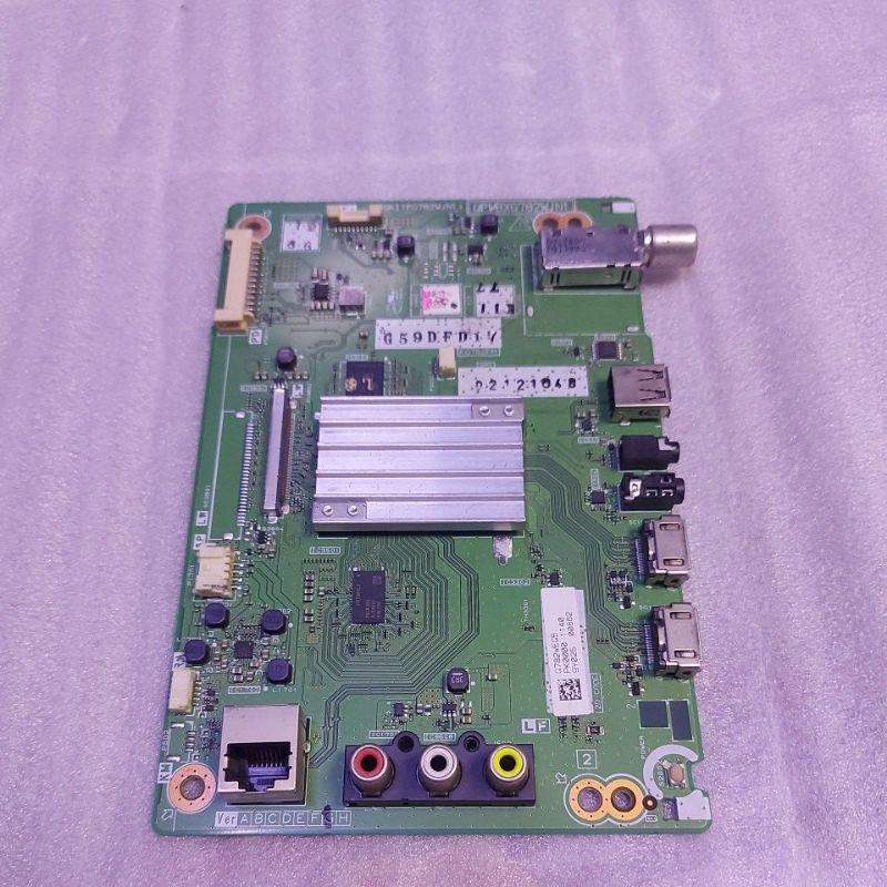 MB MAINBOARD MOTHERBOARD 2T C40AE1I 40AE11 40AE1I C 40AE1I