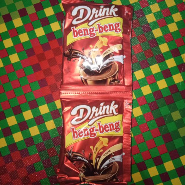 

Beng Beng Drink