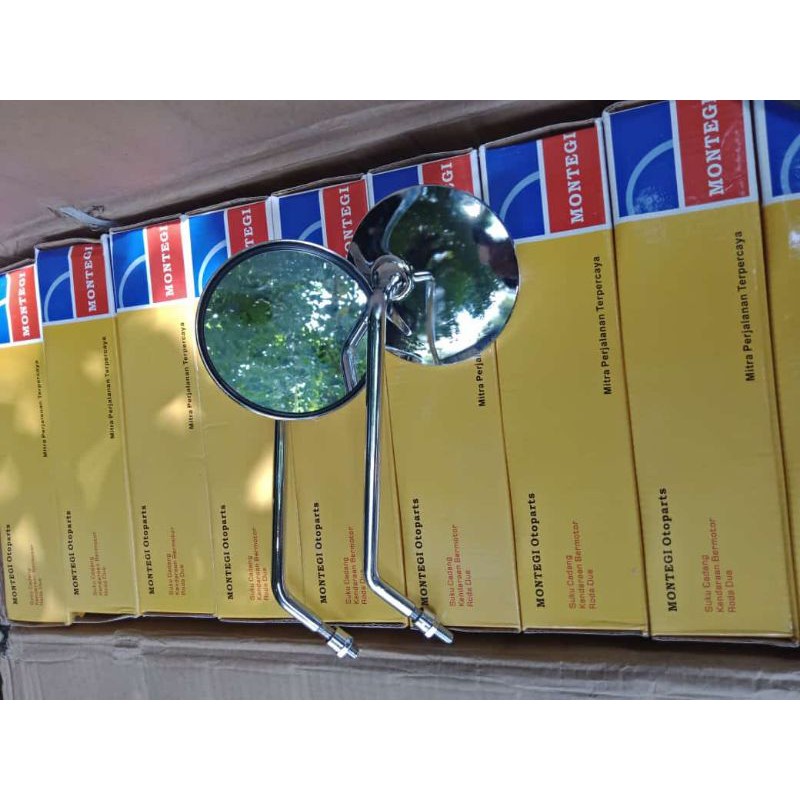 SPION C70 PANJANG MONTEGI DRAT ULIR 12