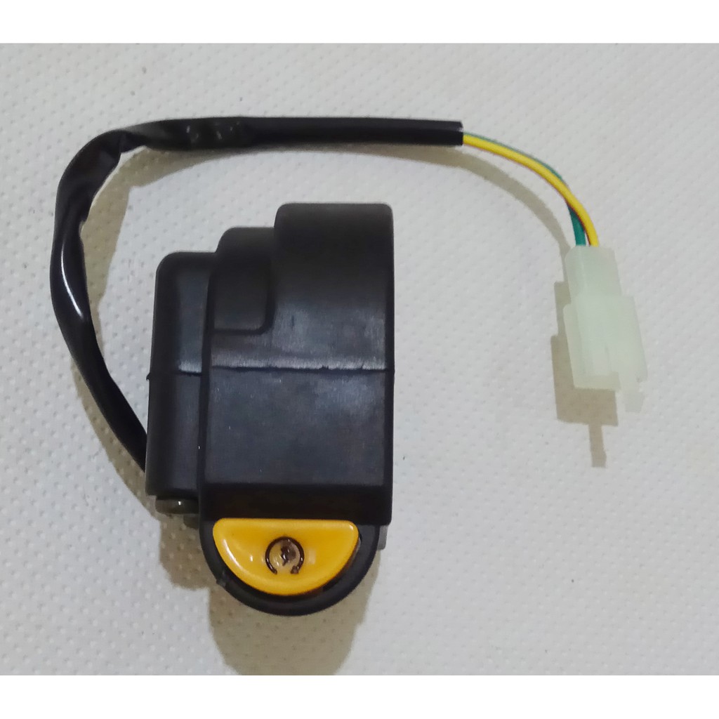 saklar kanan. Saklar lampu suzuki satria fu 150