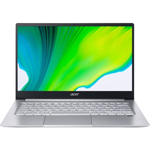 Laptop Acer SWIFT 3 i7 1165G7 16GB RAM FHD