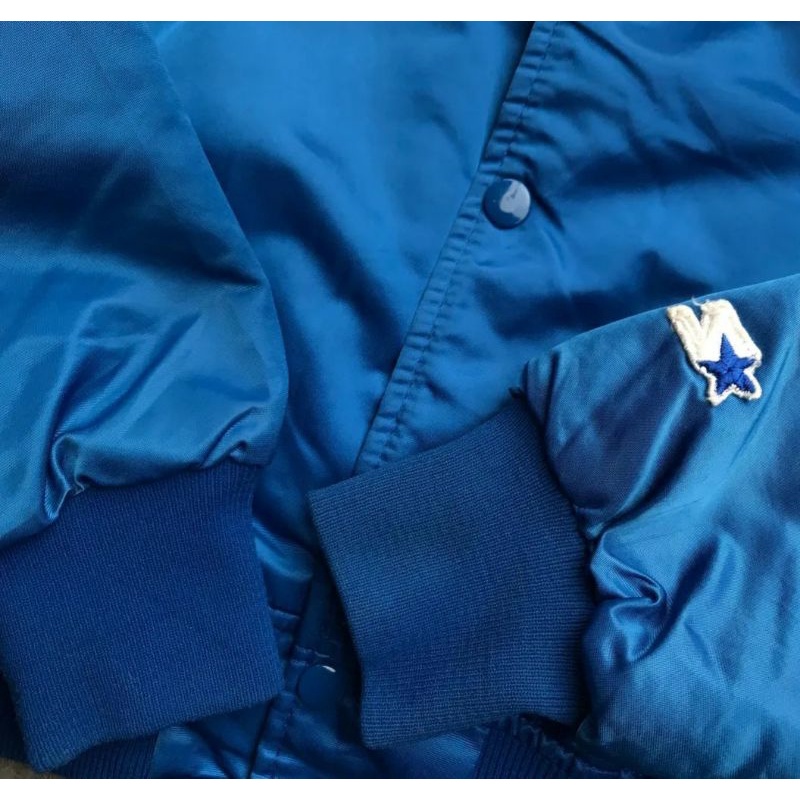 varsity nfl GIANS starter second not raiders