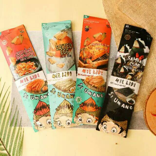 

MILIDI SIUMAN PANJANG 30CM