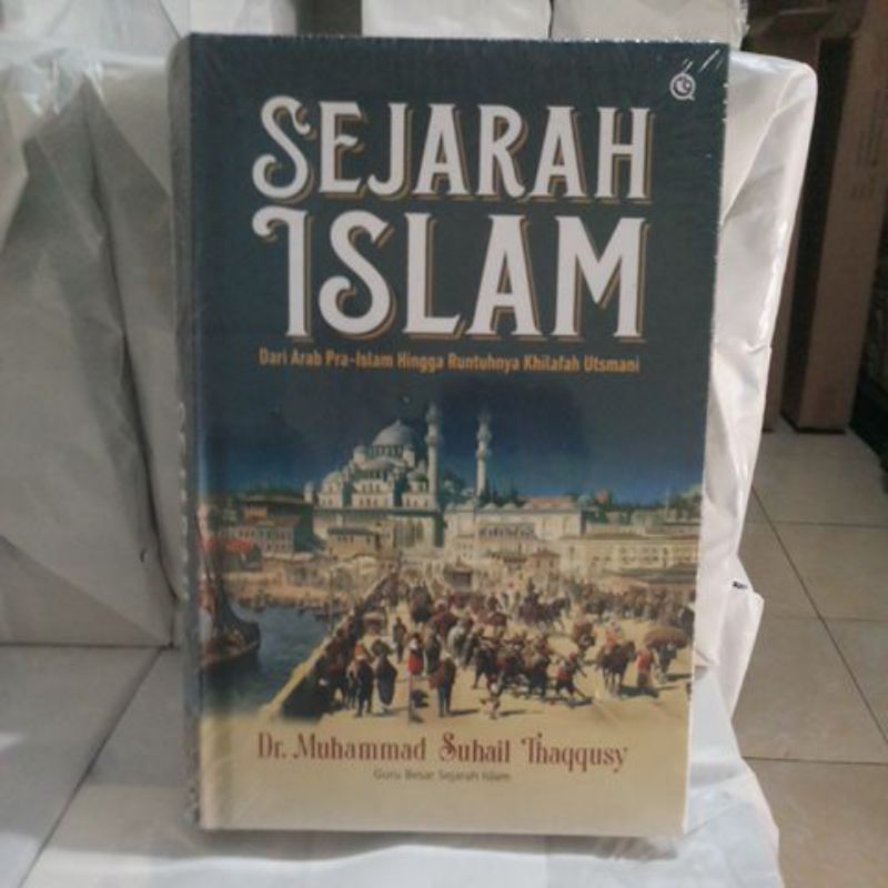 SEJARAH ISLAM