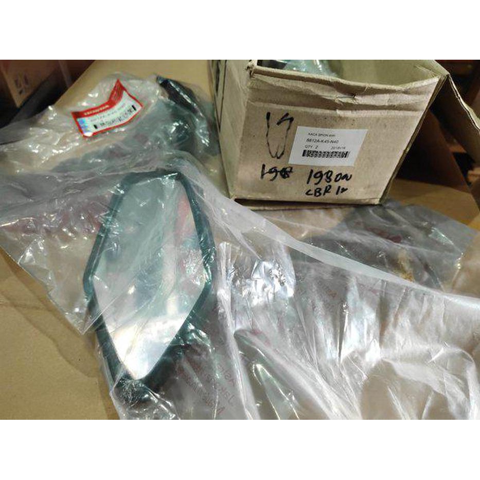 spion kiri cbr 150 r led ori