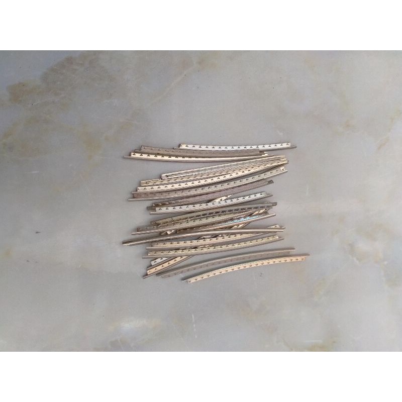 Kawat Baja//Kawat Gitar Akustik Elektrik//fret klasik //Frett Baja