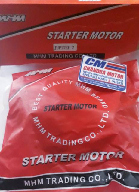 motor stater dinamo stater jupiter z 110 vega R 110 high quality