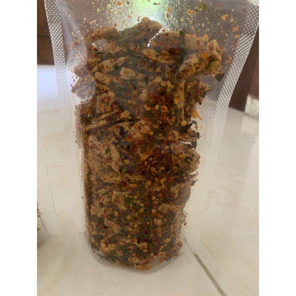 

basreng 250 gram