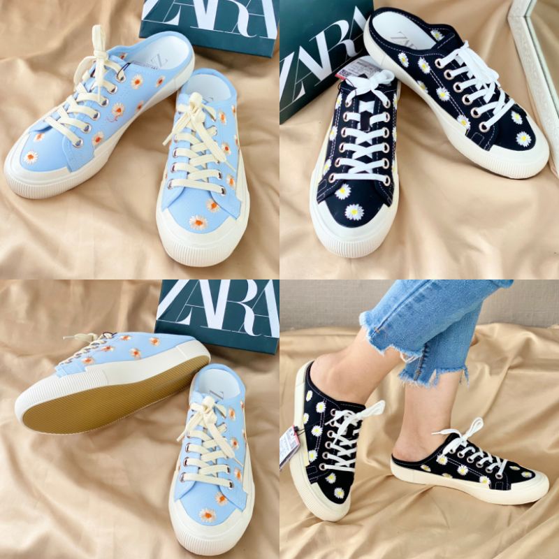 Zara Sneakers Shoes S13268
