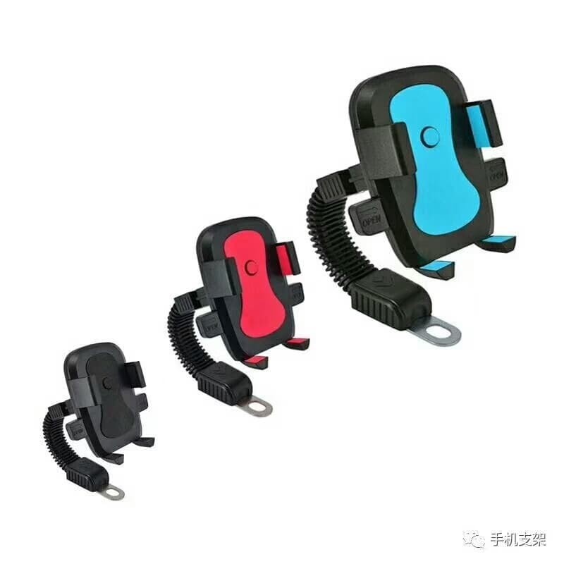 Phone Holder Handle bar / Stang Holder untuk semua Jenis