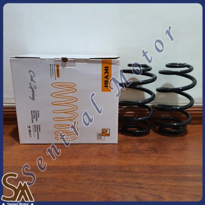 Per Keong Coil Spring Belakang Avanza/Xenia Old Terbaik