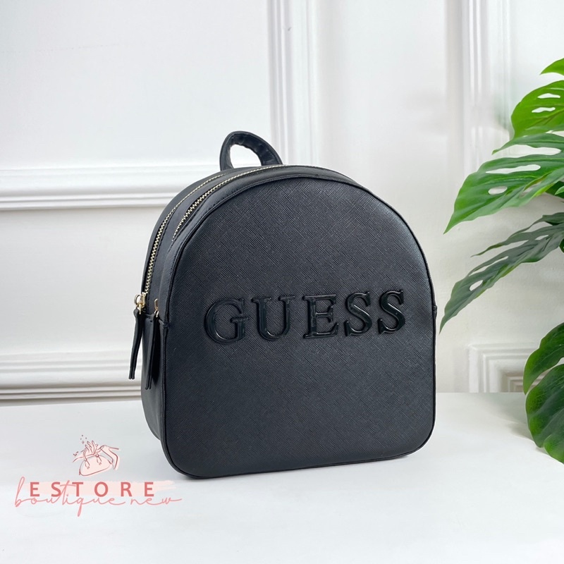 GS Logo Backpack