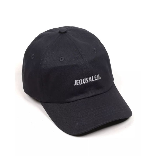 Topi Pria Kekinian "Jerusalem Dadhat" Wadezig TERLARIS