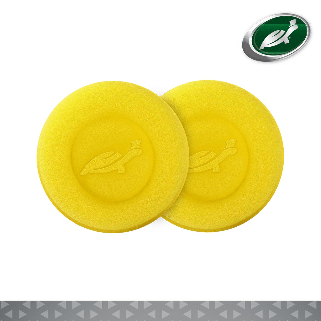 APPLICATOR PAD TURTLE WAX