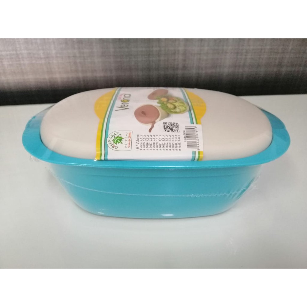 Wadah saji Verona 7695