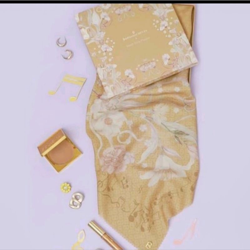 Preloved BS x Nada Puspita