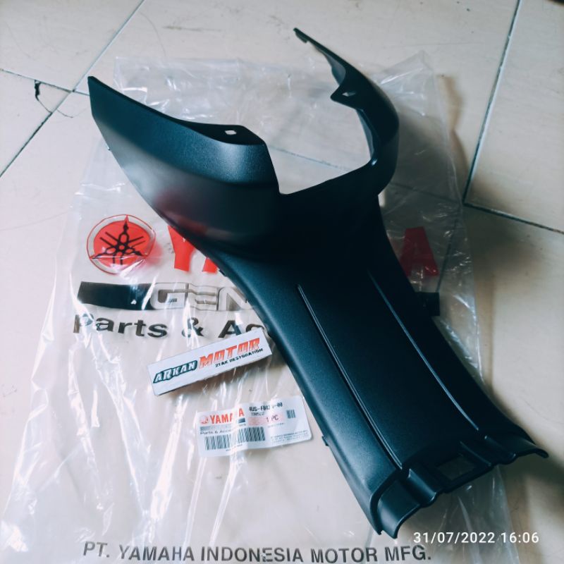 UNDERSID CAVER COVER TUTUP TANGKI 4US F1ZR FIZR FIZ R VEGA R LAMA ORIGINAL