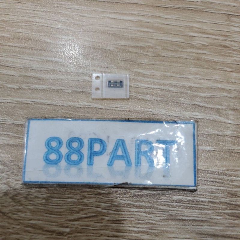 KONEKTOR BATERAI ZENFONE MAX PRO M1 MAX PRO M2 / 4 MAX PRO ZC554KL X001D