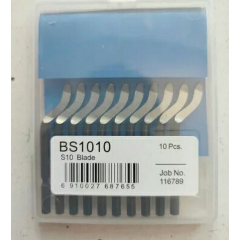 

pisau deburing blade s10